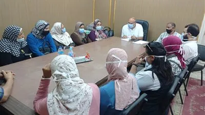 غداً.. افتتاح مركز خدمة محرم بك التمويني بالإسكندرية 