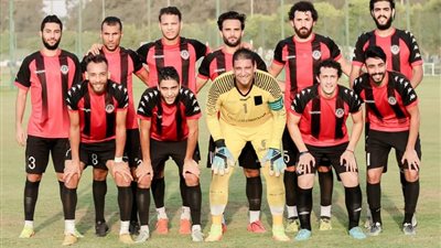 المحرات يقود جمهورية شبين للفوز على أبو قير 