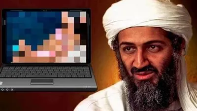 هل الصور الإباحية على حاسوب بن لادن يحمل سرا؟.. الصحف العالمية تتكهن