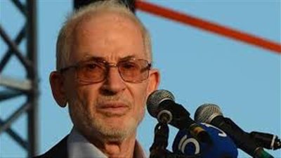 خبير يكشف سبب الإصرار على تولي إبراهيم منير قيادة الإخوان (فيديو)