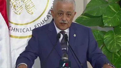 التعليم: طرحنا بعض المنصات الرقمية الاختيارية للطلاب بمقابل مادي بسيط (فيديو)