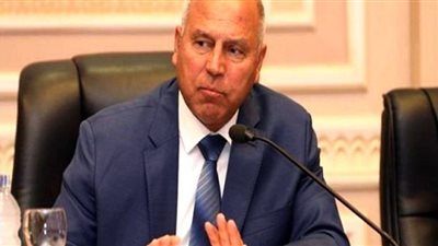 وزير النقل يزف بشرى عن عدد الركاب المستهدف بالسكك الحديدية في 2030