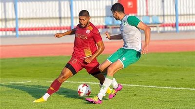 سيراميكا يهزم الدخان وديا