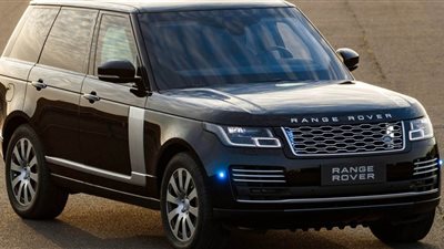 القائمة كاملة .. اسعار رانج روفر 2020 في مصر