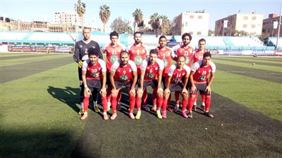 الزرقا يواجه بلقاس ودكرنس استعدادا لعودة القسم الثاني