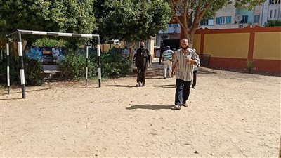 انطلاق اليوم الثاني من جولة الإعادة بانتخابات مجلس الشيوخ في قنا