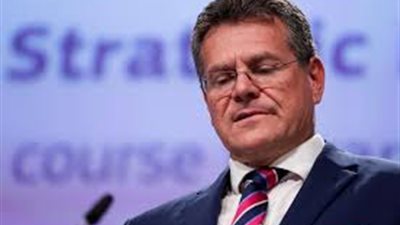 الاتحاد الأوروبي يدعو للاجتماع مع بريطانيا لمناقشة 