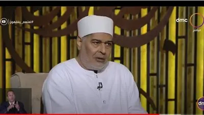 داعية إسلامي: رحمة الله للجميع حتى الكفار (فيديو)