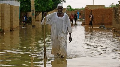 كارثة السيول مستمرة.. ما هي مستجدات الأوضاع في السودان؟