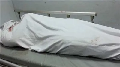 بعد فصله رأس زوجته أمام بناته.. وفاة عامل مراجيح ببولاق
