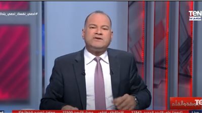 الديهي عن دعوات للتظاهر: 