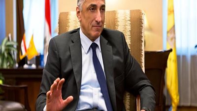 البنك المركزي يزف بشرى عن السلع الغذائية والوقود (فيديو)