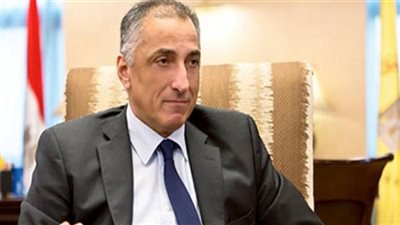 البنك المركزي: وفرنا  5 ملايين فرصة عمل خلال 5 سنوات (فيديو)