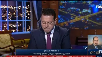 شاهد.. خبير أمصال: 