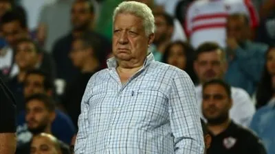 عاجل - تصعيد رسمي من اللجنة الخماسية ضد مرتضى منصور 