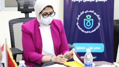 ماذا قدمت منظومة التأمين الصحي الشامل حتى الآن؟