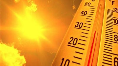 الأرصاد تكشف تفاصيل طقس اليوم.. وتحذر من هذه الظاهرة