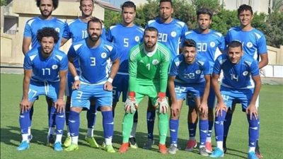 الاتصالات يواجه اتحاد الشرطة وديا