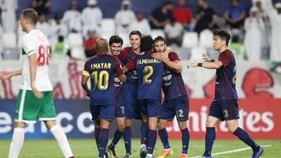 فيروس كورونا يجبر الوحدة على الانسحاب من دوري أبطال آسيا