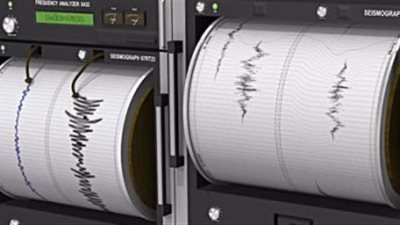 زلزال يضرب البحر الأحمر دون إصابات