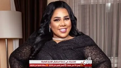 شيماء سيف تبهر متابعيها يفيديو فكاهي