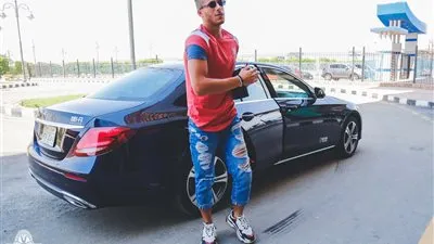 عقد لا يُصدق.. تعرف على راتب رمضان صبحي مع بيراميدز