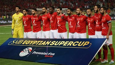 الأهلي يرصد 2 مليون دولار لحسم صفقة القاطرة البشرية