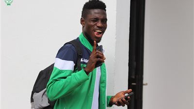 تعرف على أرقام الكونغولي 