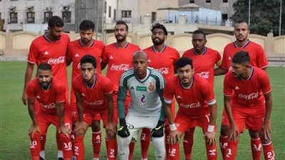 كوكاكولا يهزم الاعلاميين ويلتقي مصر المقاصة وديًا