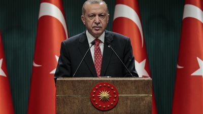 الاتحاد الأوروبي: مستعدون لفرض عقوبات على تركيا 