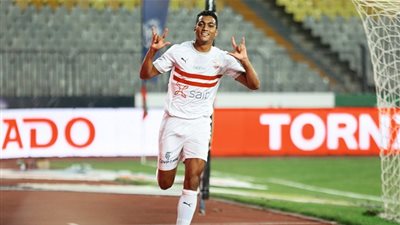 في مباراة الـ6 أهداف.. التعادل المثير يحسم موقعة الزمالك وسموحة بالدوري