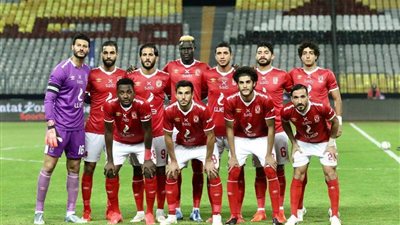 عاجل..  الأهلي يقترب من حسم ثاني صفقاته الصيفية 