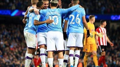 ريال مدريد يخطط لخطف نجم مانشستر سيتي