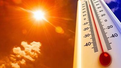 أمطار خفيفة ومتوسطة.. الأرصاد تعلن تفاصيل طقس اليوم الجمعة