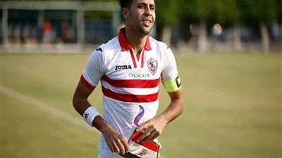 تحرك جديد من محمد إبراهيم بشأن انضمامه إلى الأهلي