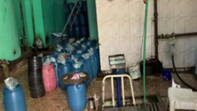 مواصلة الحملات التموينية المكبرة لضبط الأسواق (صور)