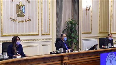 محافظ بورسعيد: الانتهاء من إنشاء سوق الخضار والفاكهة الشهر المقبل