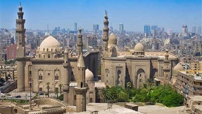 افتتحت اليوم.. خريطة المساجد الجديدة في محافظات مصر