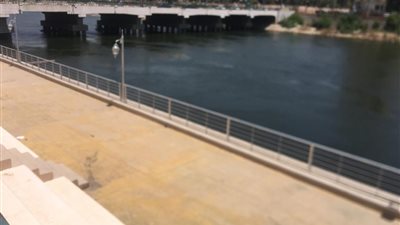 في نقاط.. تعرف على مراحل تنفيذ مشروع ممشى أهل مصر