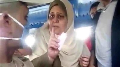 إحالة سيدة المحكمة للجنايات وتكريم بطلة القطار.. أبرز أحداث الأسبوع في مصر