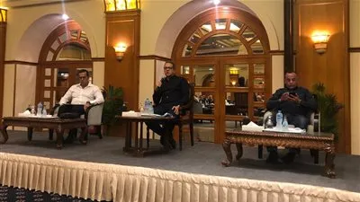 السياحة والآثار تعلن استئناف رحلات الفنادق العائمة.. بشروط 