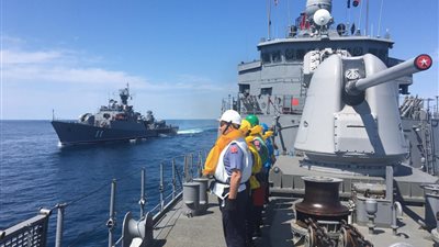 مناورات عسكرية جديدة.. تركيا تواصل تأجيج الصراع في شرق المتوسط