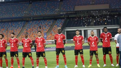 بيراميدز يُحدد شروط انتقال نجمه إلى الأهلي