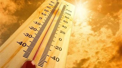 طقس السبت.. أمطار على هذه المناطق.. ودرجة الحرارة تتخطى الـ40