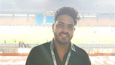 محمد جمال يكتب: هكذا تكون الرياضة.. مؤمن زكريا يُوحد جماهير الكرة المصرية تحت شعار «الروح الرياضية فوق الجميع»