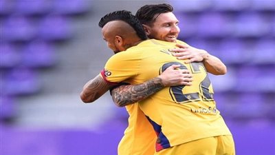 مفاجآت بالجملة.. قائمة برشلونة الرسمية لمواجهة خيمناستيكا