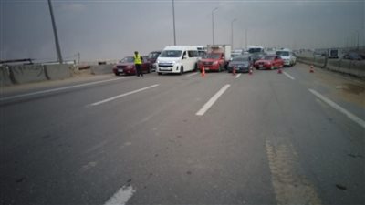 تحرير 4593 مخالفة مرورية بالجيزة خلال 24 ساعة