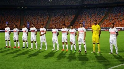 موعد مباراة الزمالك والإنتاج الحربي اليوم الأحد 13/9/2020 في الدوري المصري