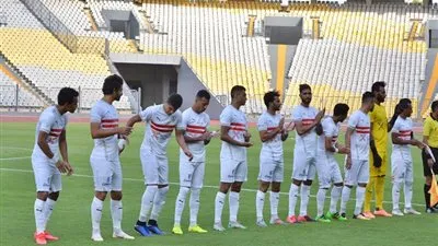 ترتيب الدوري المصري قبل مباراة الزمالك والإنتاج الحربي