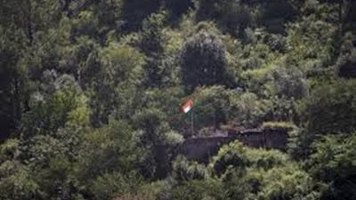 باكستان تعلن مقتل فتاة في كشمير جراء إطلاق نار هندي عبر الحدود 